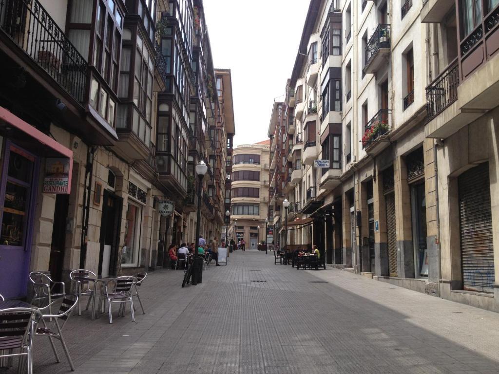 Zubia Urban * Bilbao
