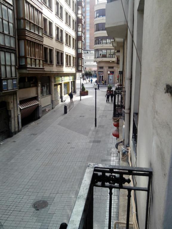 Casa de hóspedes Zubia Urban Bilbau