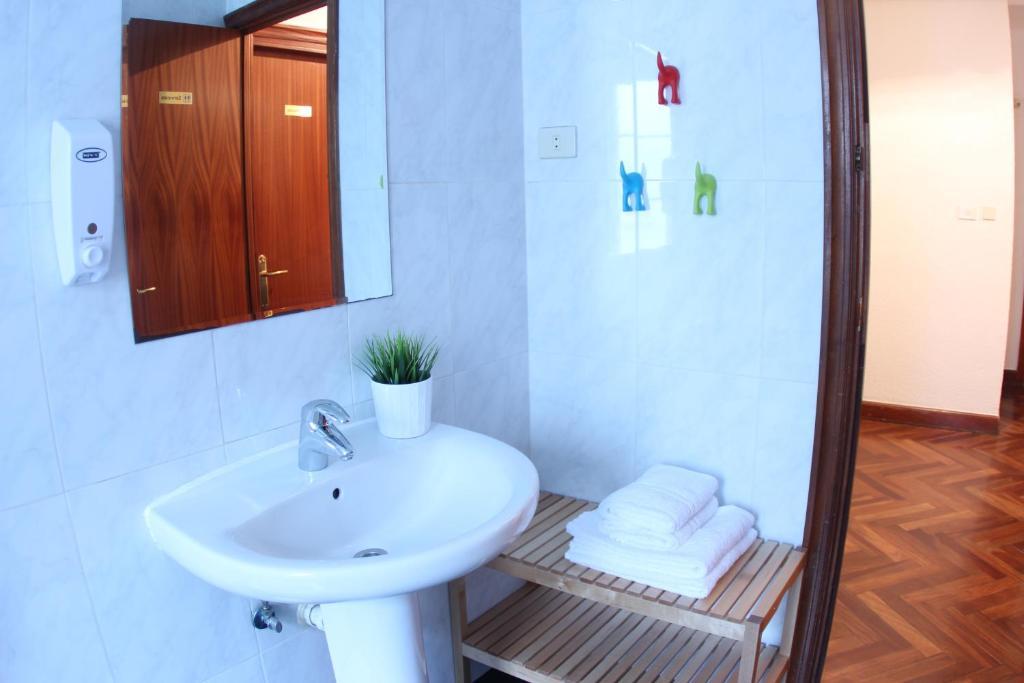 Zubia Urban Casa de hóspedes
