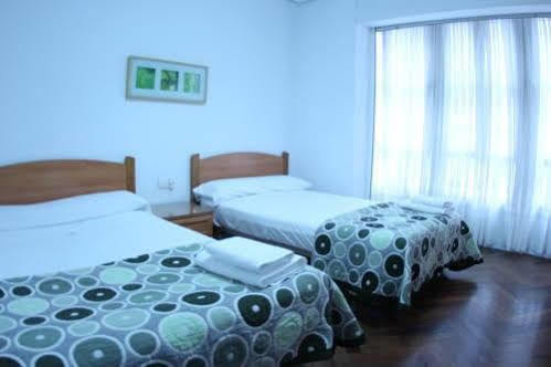 Zubia Urban Casa de hóspedes Bilbau