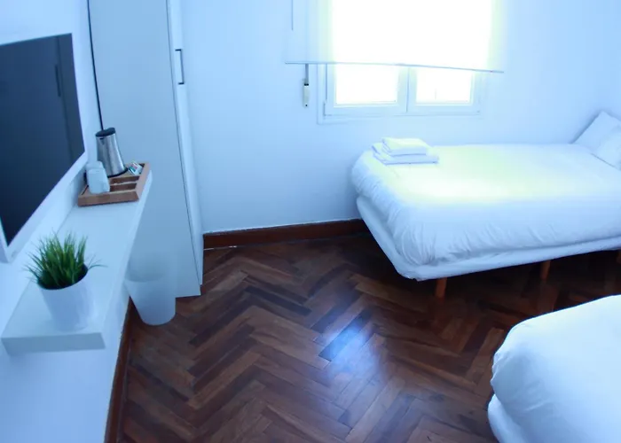Zubia Urban Rooms